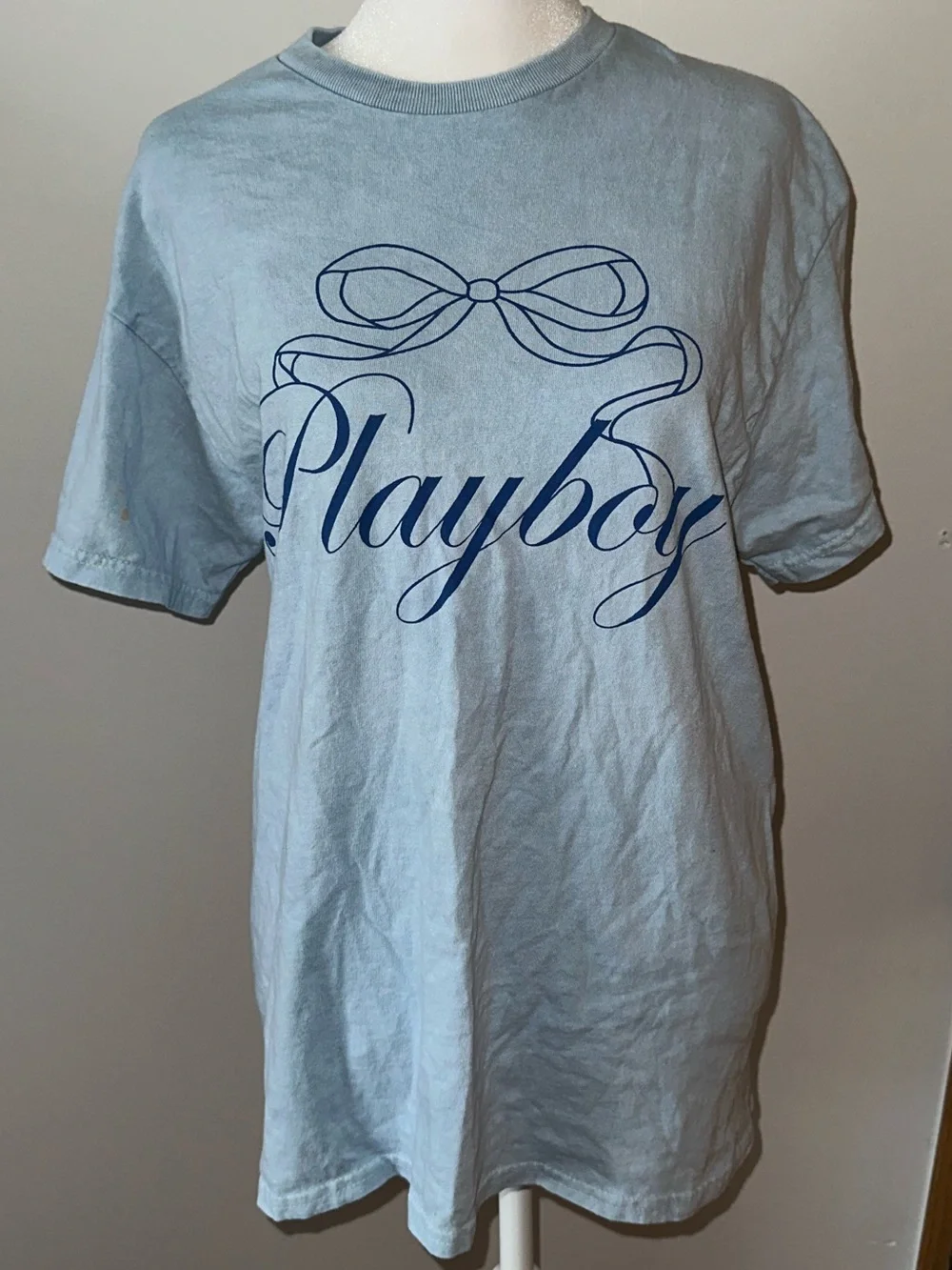 PLAYBOY check out